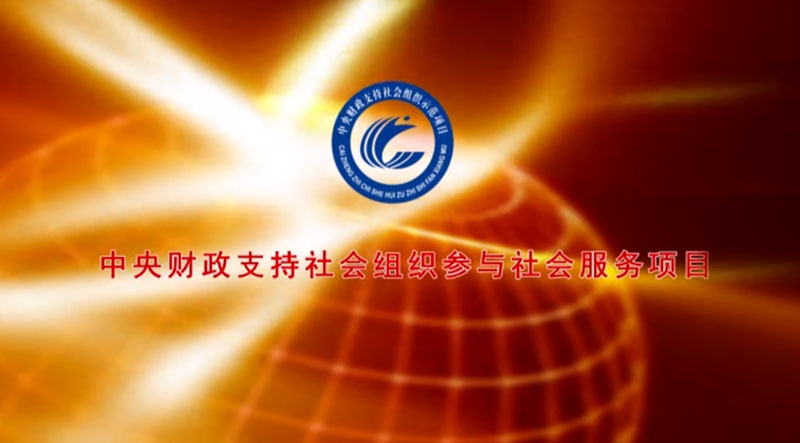 中央财政项目